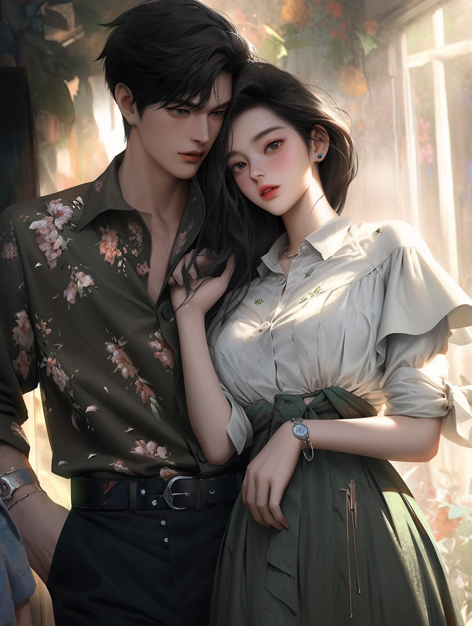 超级高手养成计划女主