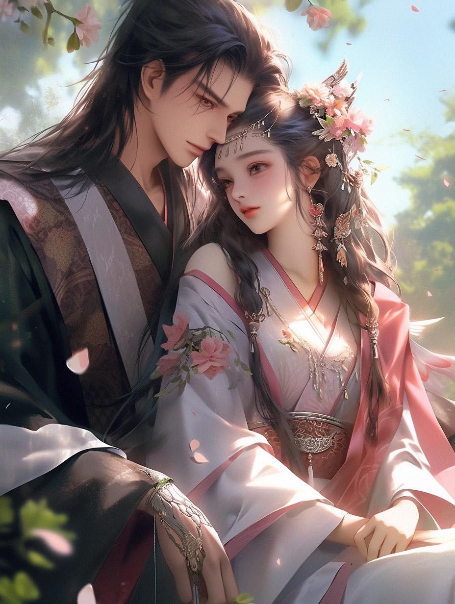 超级高手养成计划女主叫什么