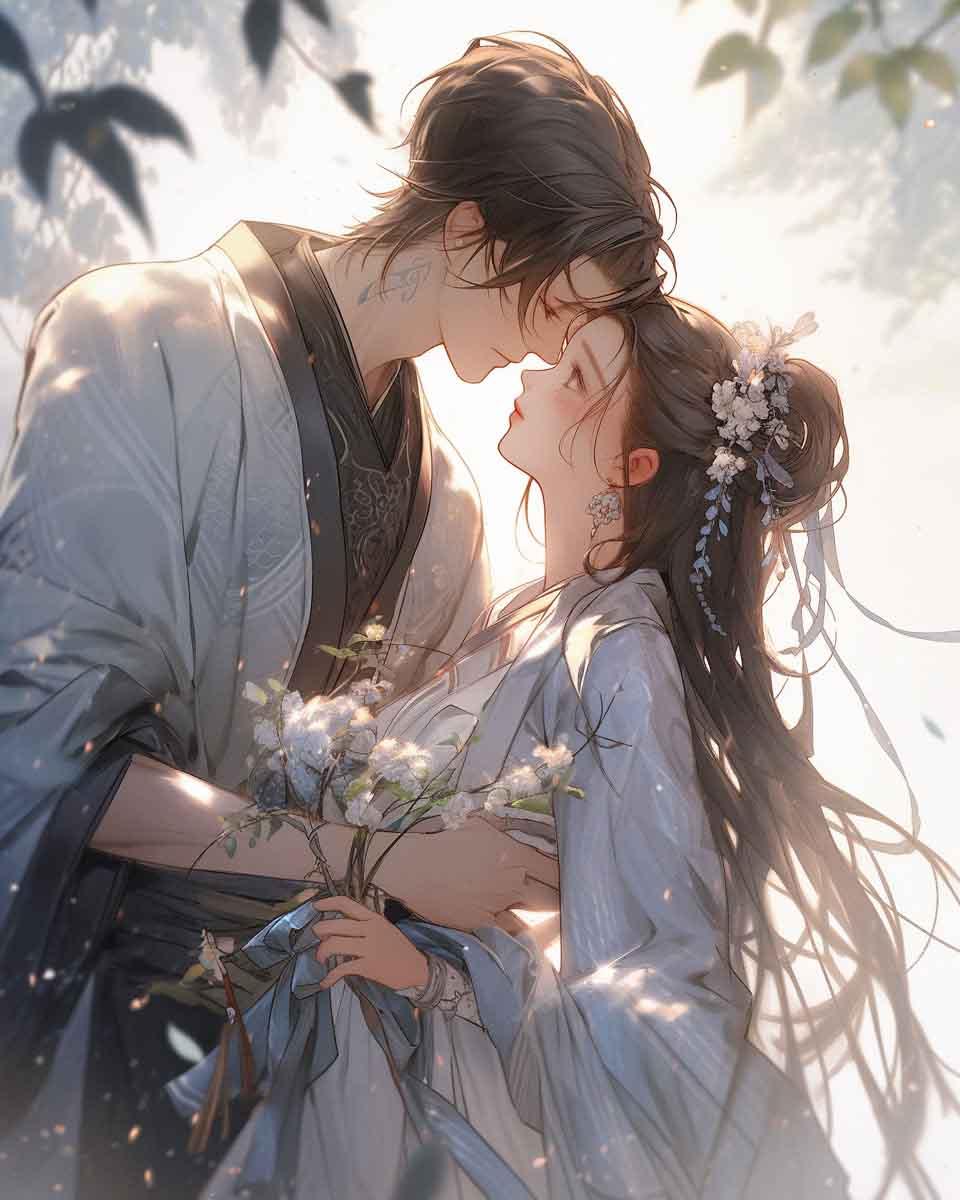嫁给病娇恶狼冲喜全文阅读