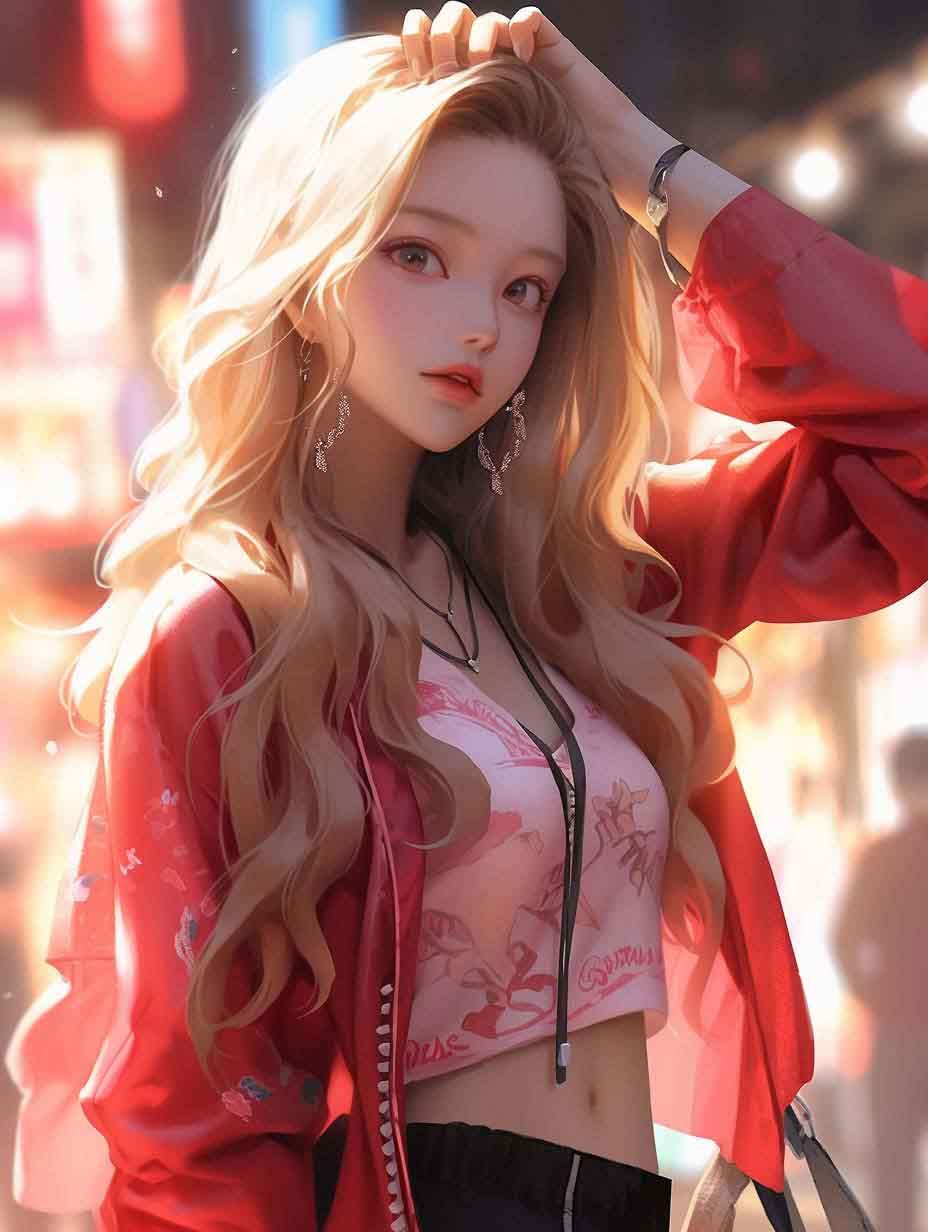 江暖暖免费
