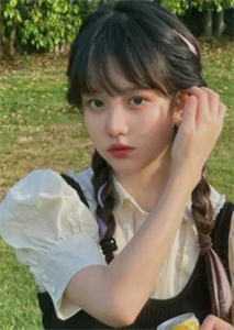 在女团选秀节目中当绿茶书包网