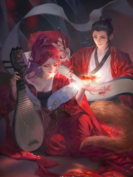 猎网 虾写